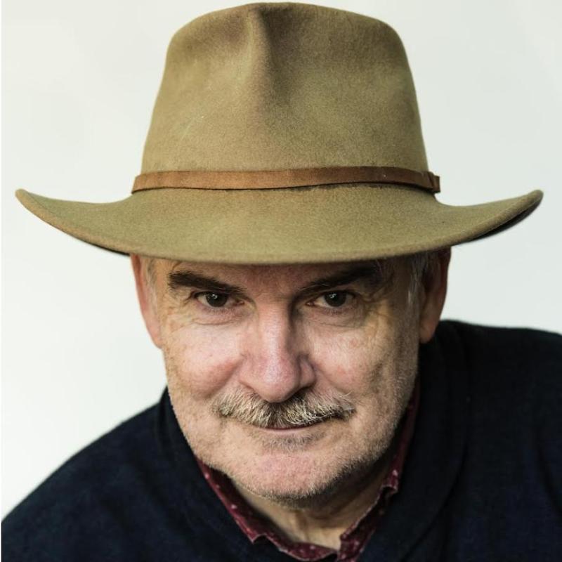 Roel Richelieu Van Londersele