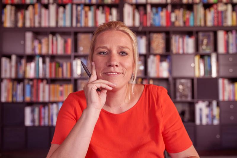 Ineke Debels