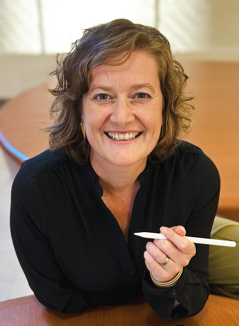 Evy Van Guyse