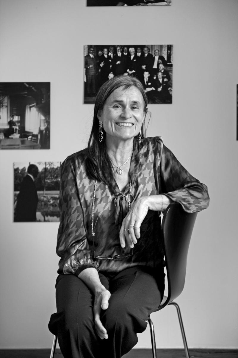 Kristien Hemmerechts