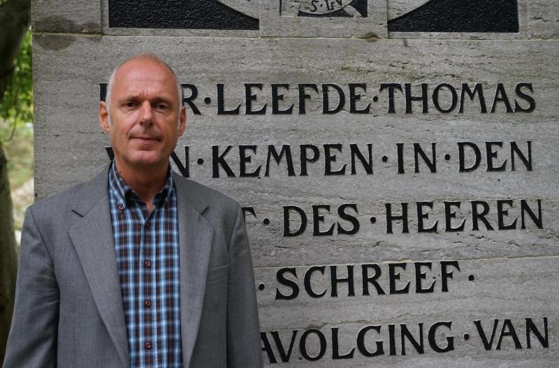 Frank De Roo
