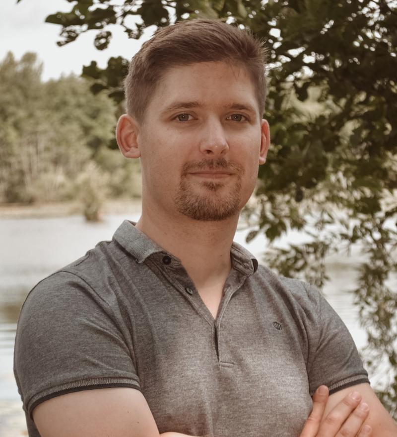 Jasper Verhaegen
