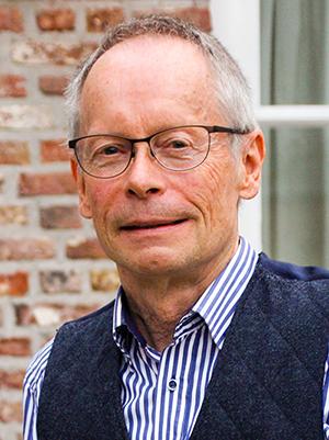 Jan Uyttendaele