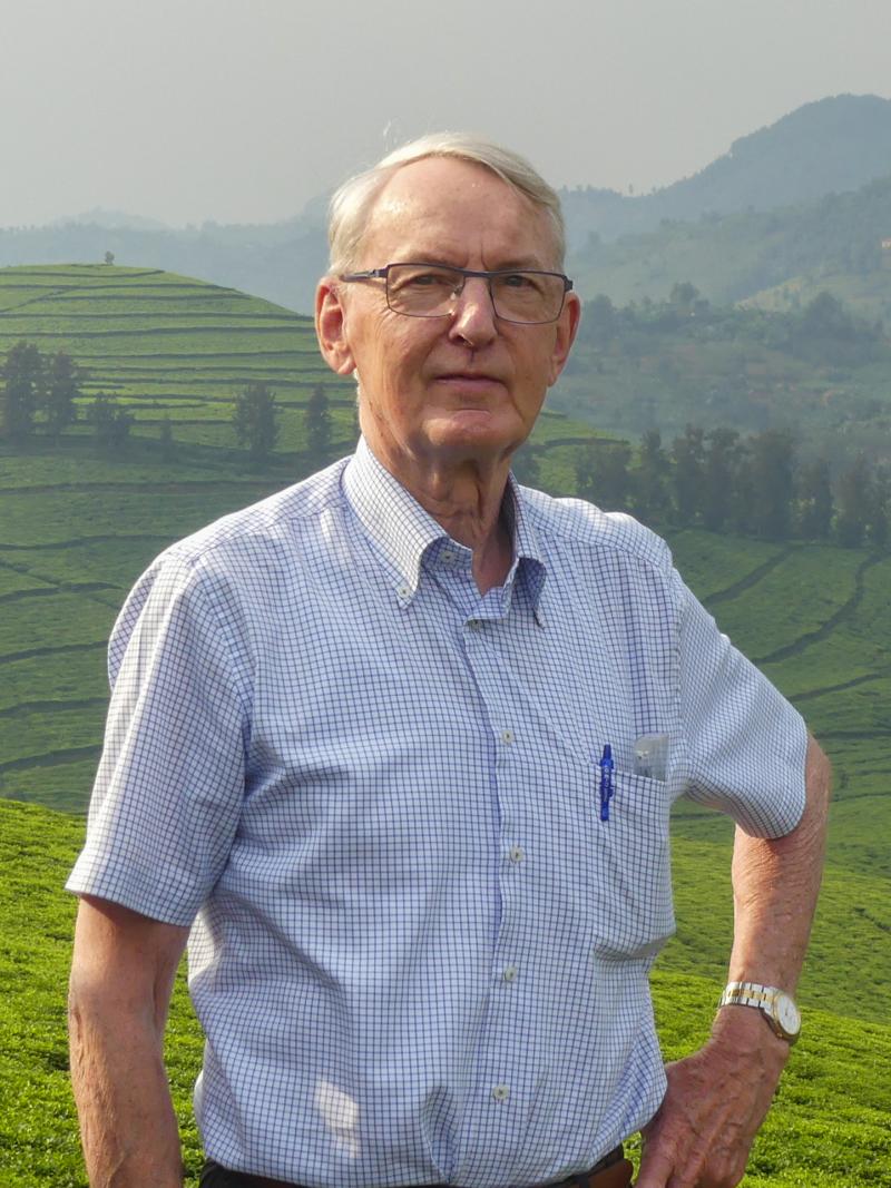 Jean-Pierre Roobrouck