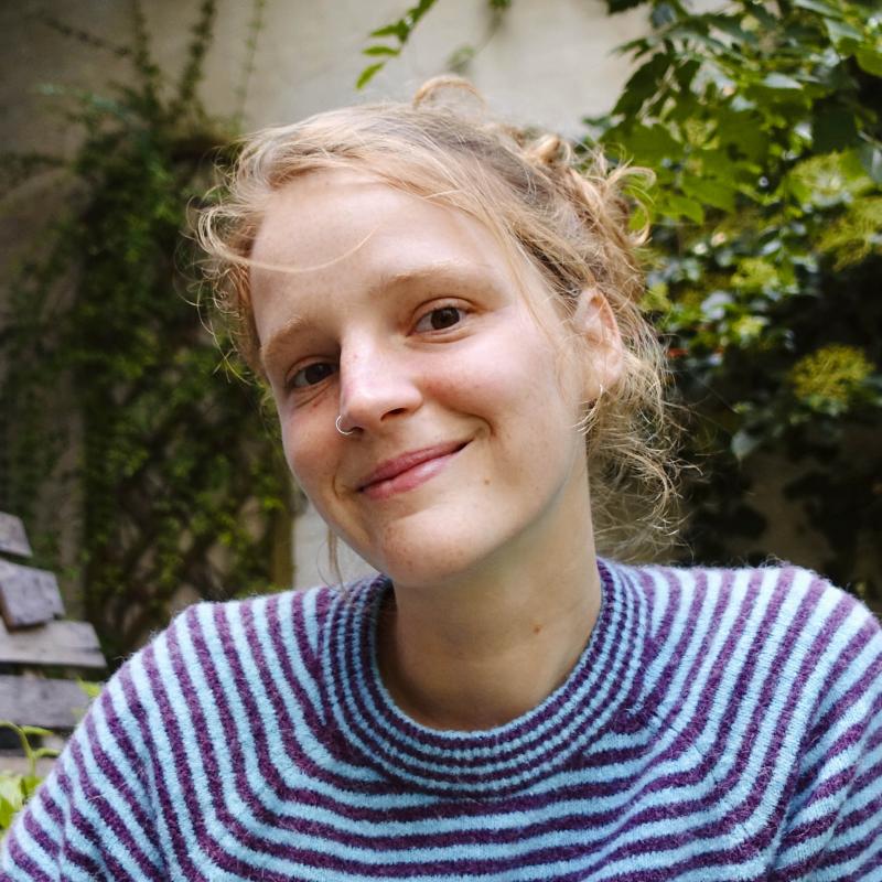 Stien Van Kerckhoven