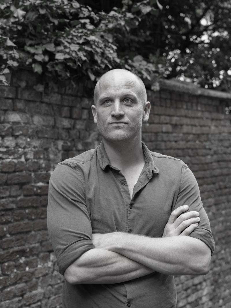 Christophe Bell