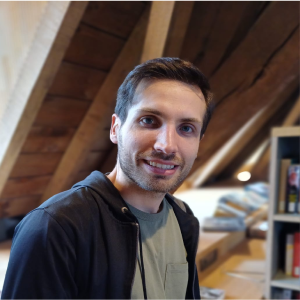 Benjamin Goyvaerts