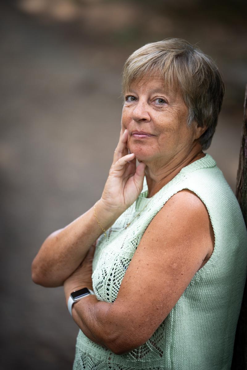 Ann De Wit