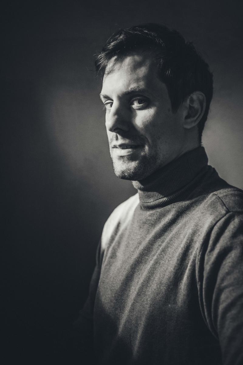 Frank D'hanis