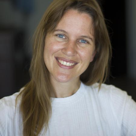 Ruth Brillens