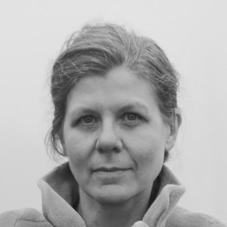Anne Provoost