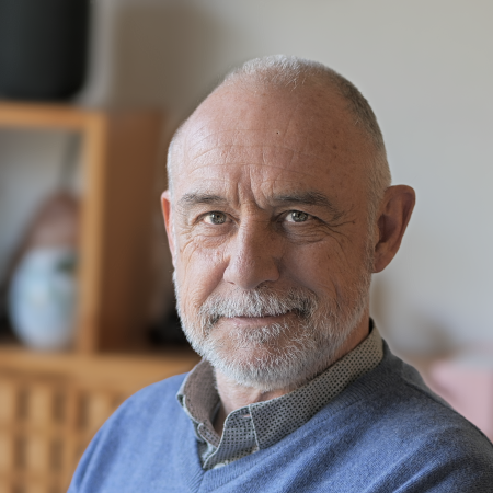 Rudy Soetewey