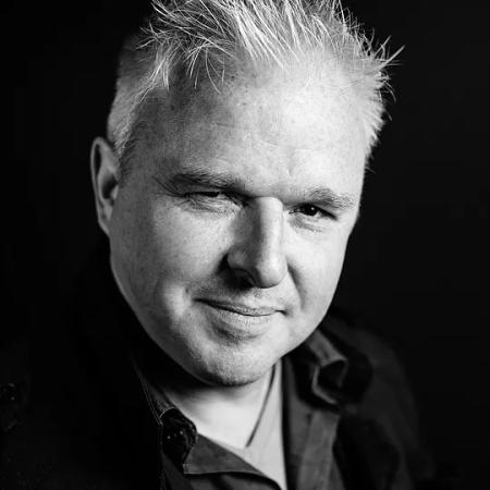 Mark Tijsmans