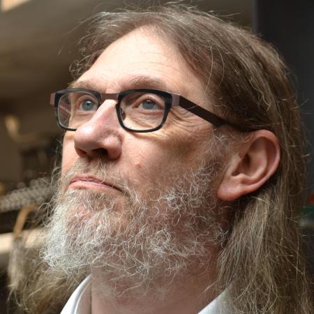 Jean Paul Van Bendegem