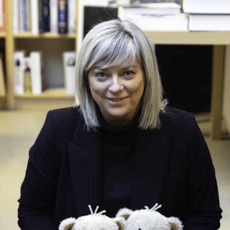 Annick Beyers