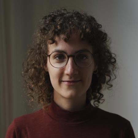 Nina Eleonora Claes
