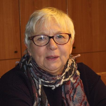 Patricia David