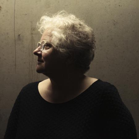 Annemie Deckmyn