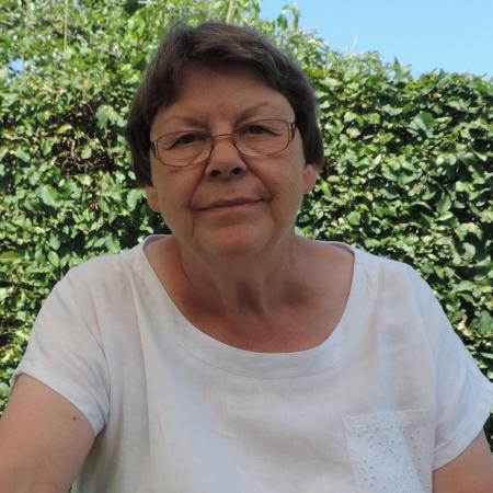 Patricia De Landtsheer