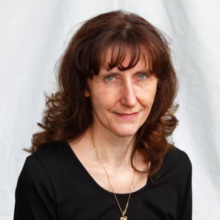 Gerda De Preter