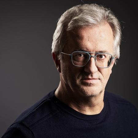 Patrick De Rynck