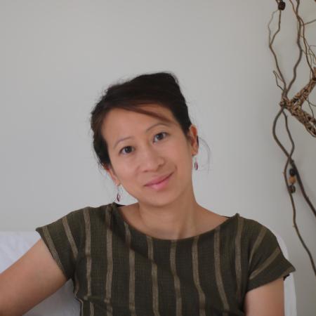 Sophia Honggokoesoemo