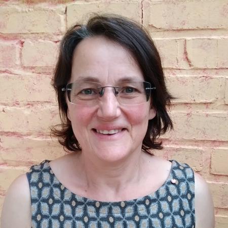 Karla Stoefs