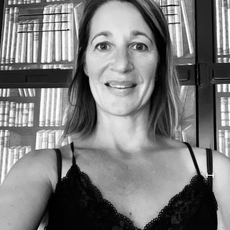 Ingrid Vandekerckhove