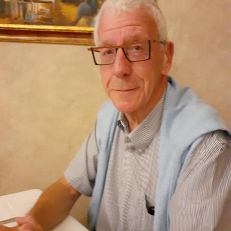 Jooris Van Hulle