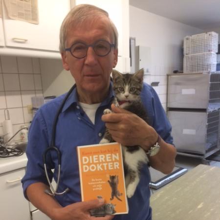 Maarten Jagermeester