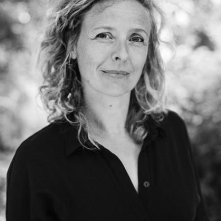 Wendy Huyghe