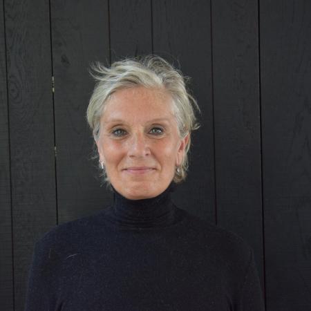 Ann Ceurvels