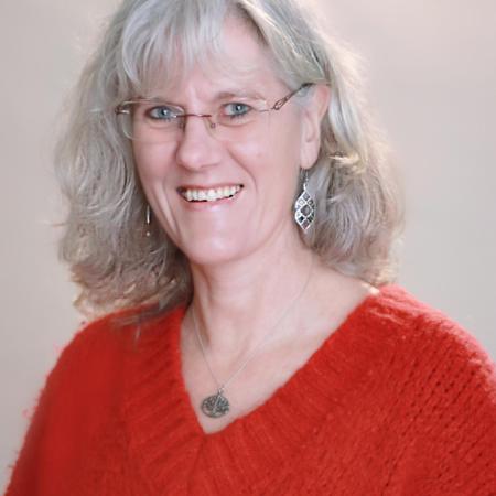 Anneriek van Heugten