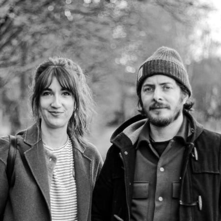 Jacques & Lise (Lise)