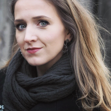 Alicja Gescinska