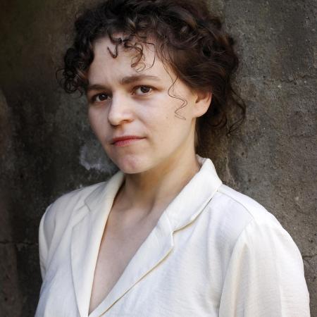 Stefanie Huysmans - Noorts