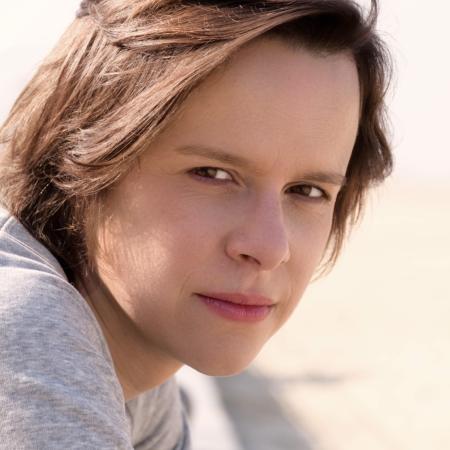 Ann De Craemer
