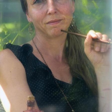 Brigitte Minne