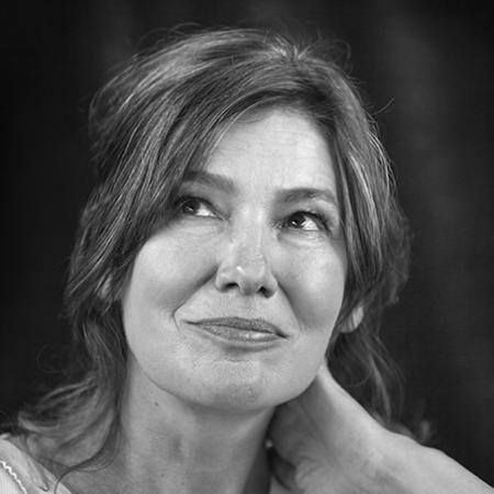 Margot Vanderstraeten