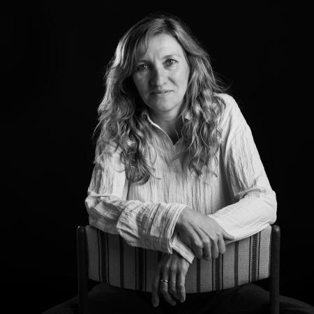 Anne-Laure Van Neer