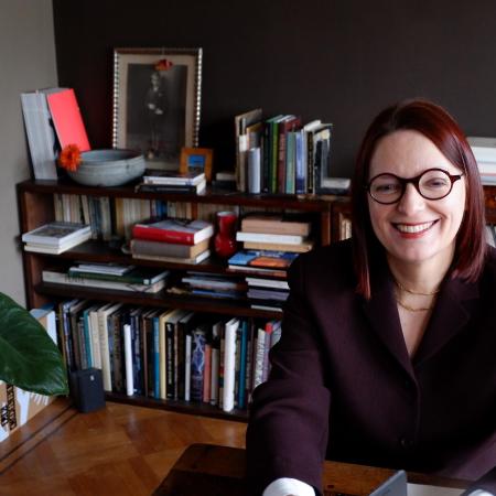 Geertje De Ceuleneer