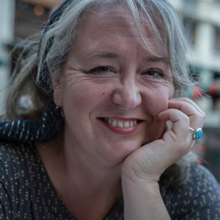 Annemarie Estor