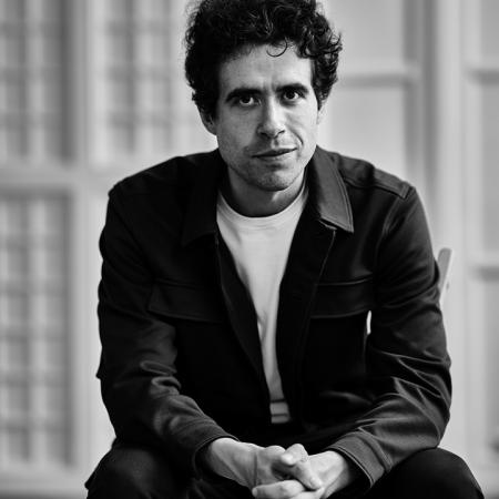 Thomas Heerma van Voss