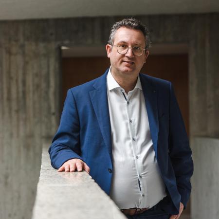 Steven Van De Putte