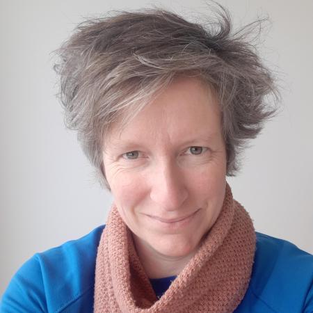 Katrin Laureyssens