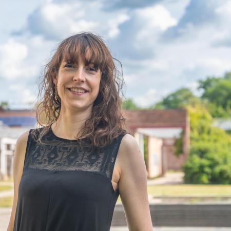 Eva Neirynck illustrator