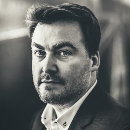 Christophe Busch