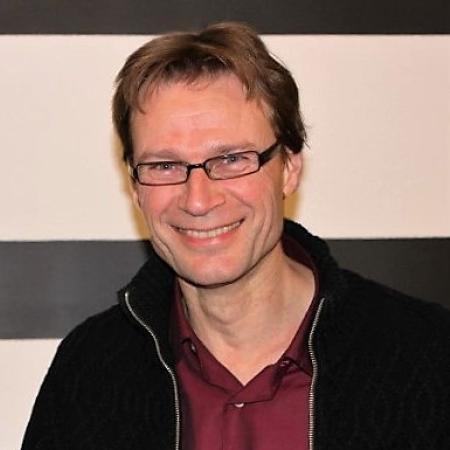 Peter Algoet