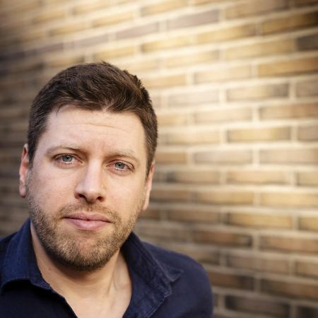Nico Kennes