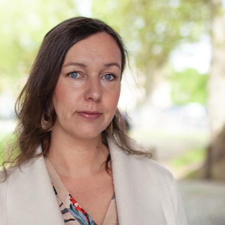 Maartje van der Laak